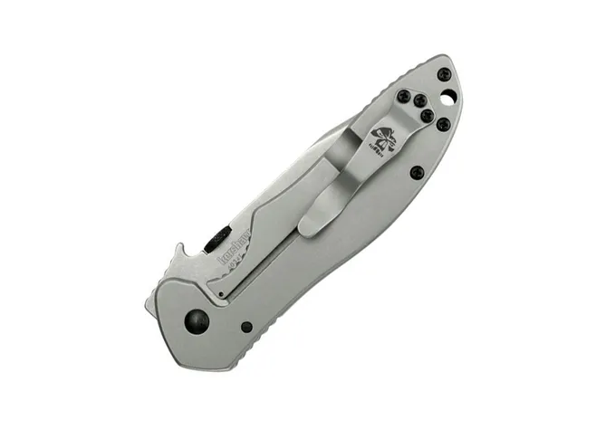 Нож Kershaw CQC-7K Фото 2